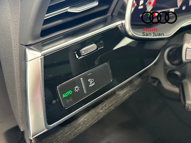 New 2026 Audi Q8 Premium Plus image 31