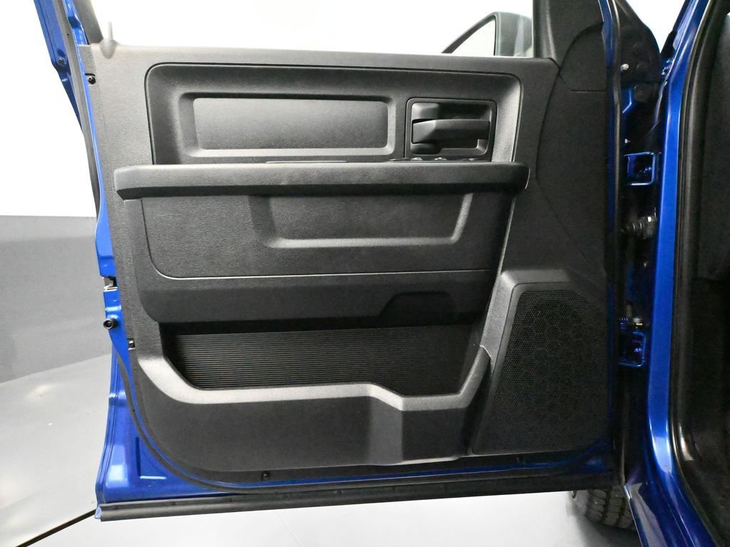 Used 2017 RAM 1500 Tradesman w/ Popular Equipment Group image 19