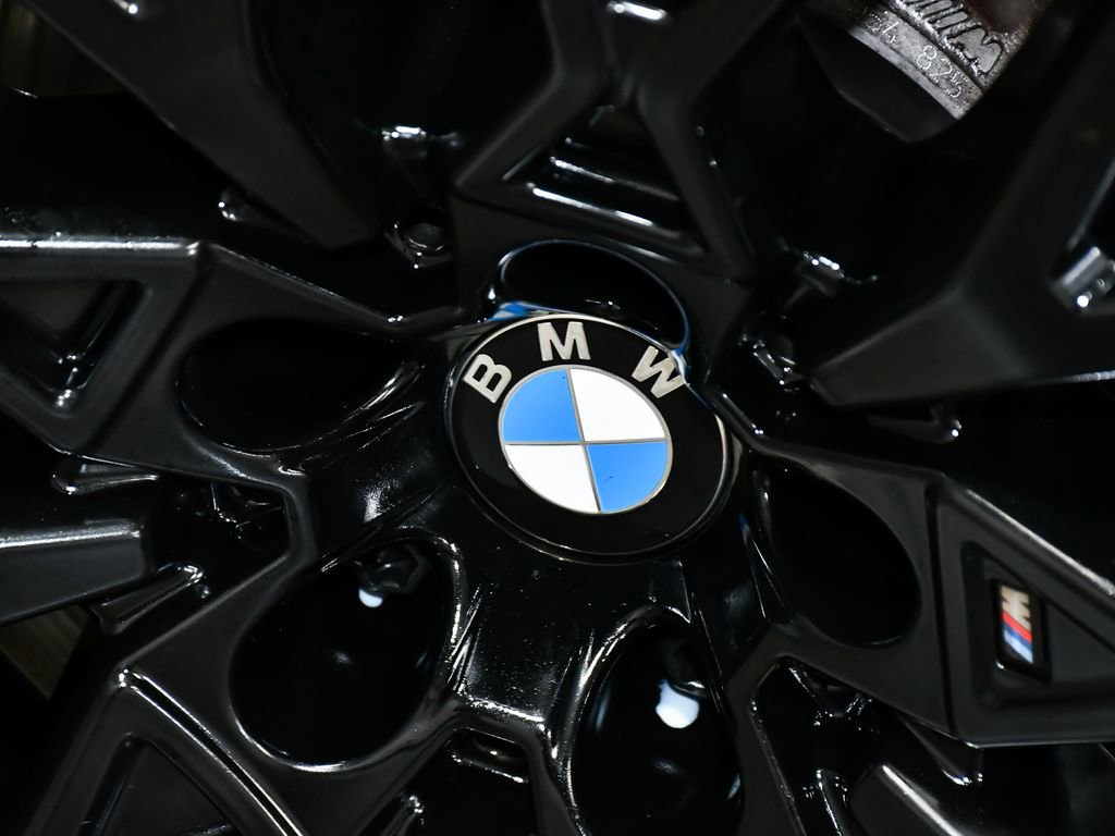Used 2024 BMW X6 M Competition w/ Executive Package AWD/4WD image 97