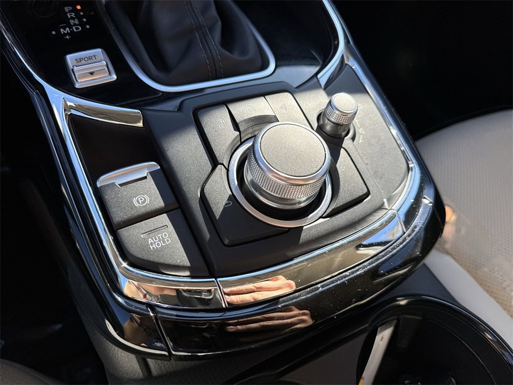 Certified 2023 MAZDA CX-9 Touring Plus image 54