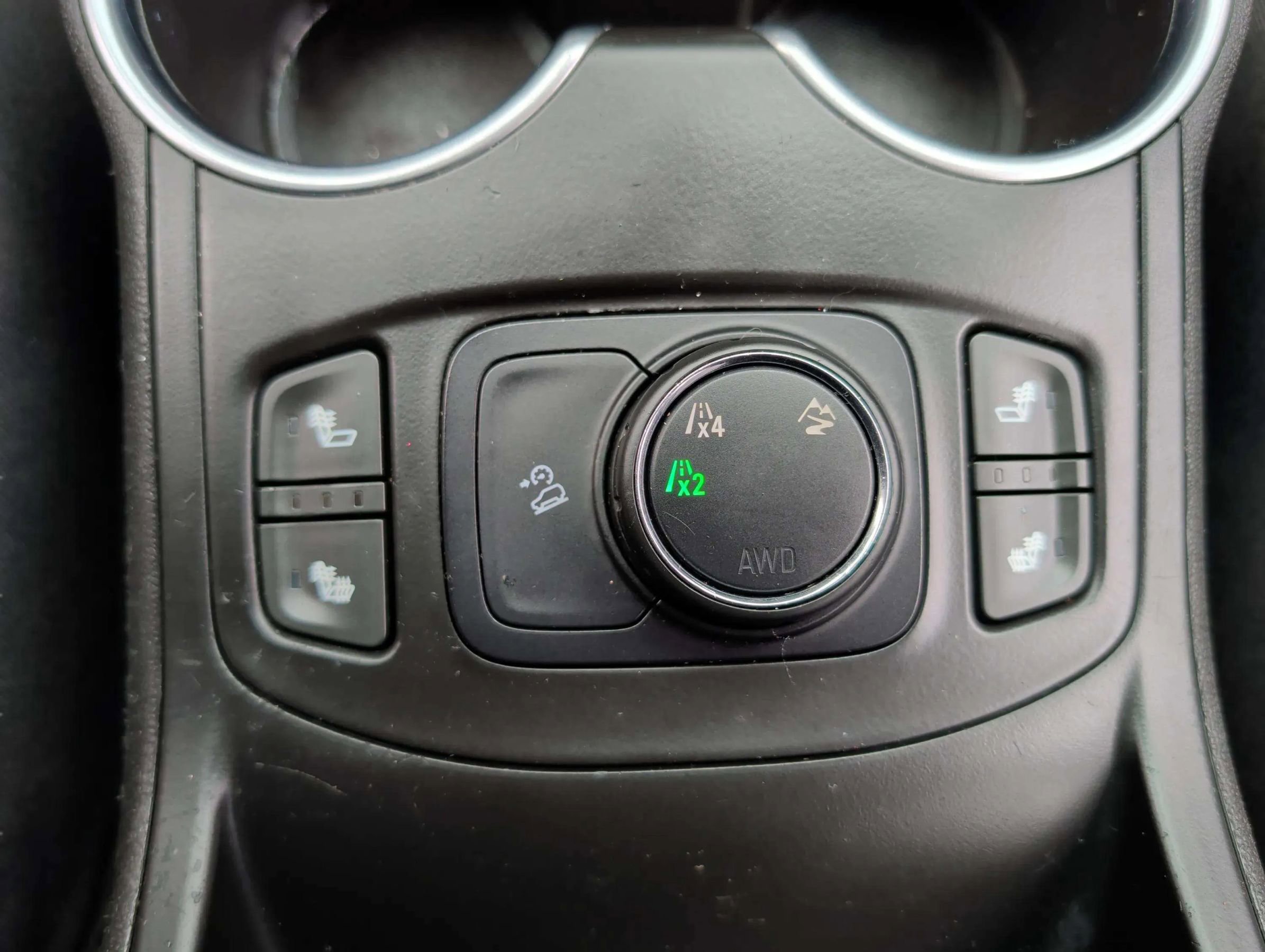 Used 2019 GMC Terrain SLT image 28
