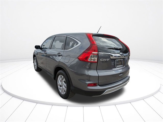 Used 2016 Honda CR-V EX image 6