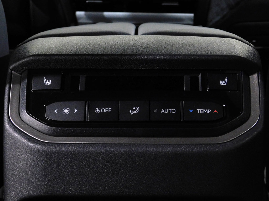 Used 2026 Lexus TX 350 AWD image 63