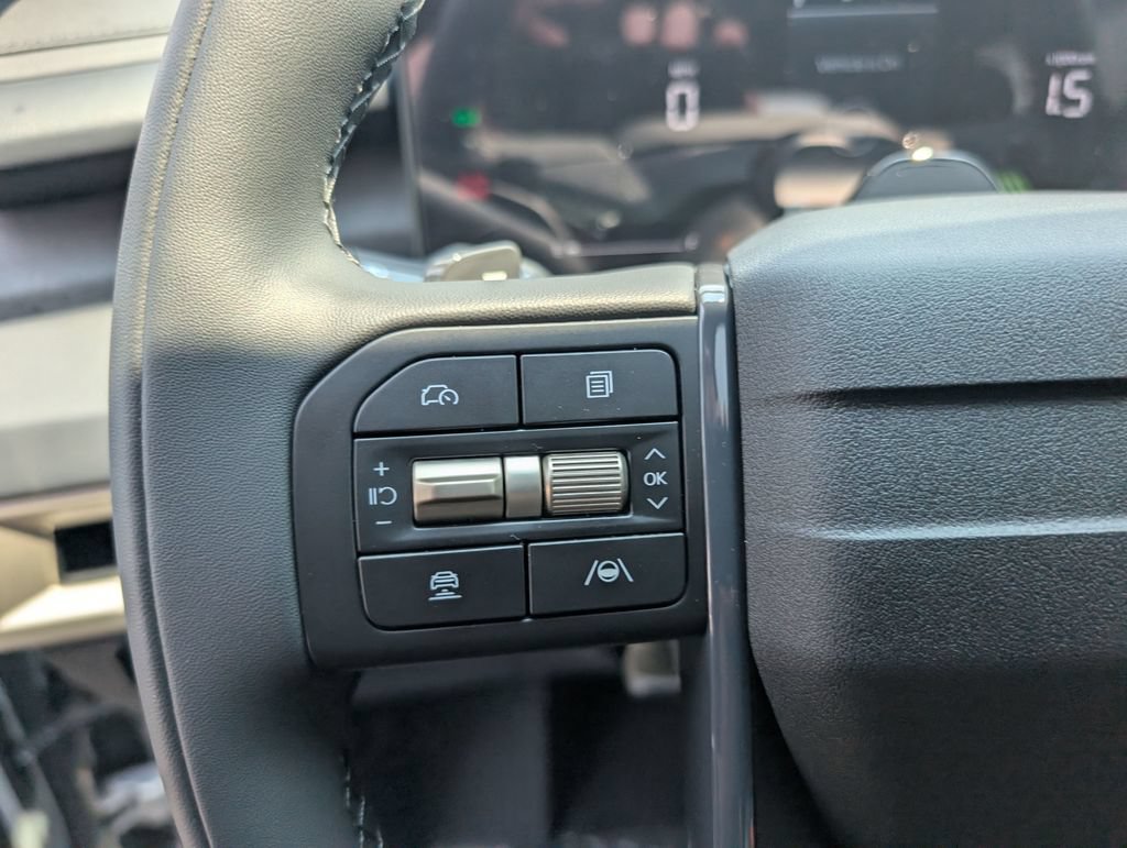 New 2027 Kia Telluride EX AWD/4WD image 16