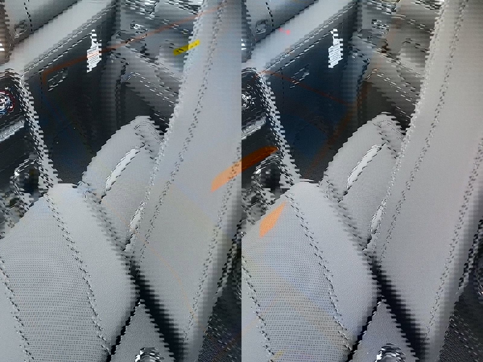 New 2026 GMC Sierra 1500 AT4 w/ AT4 Premium Package image 14