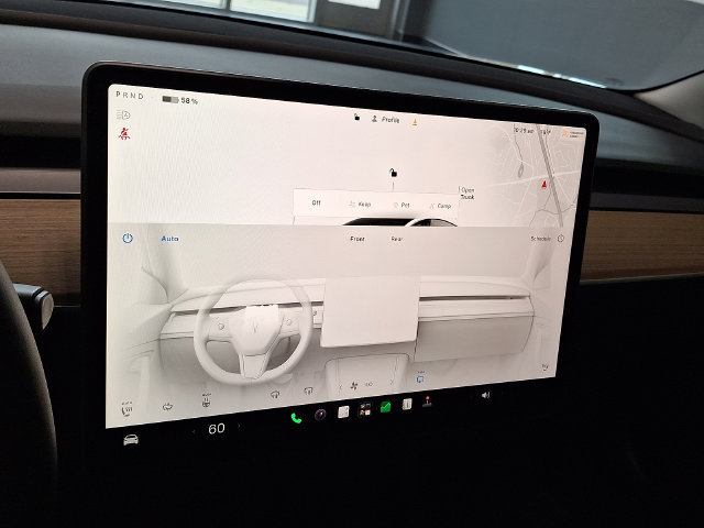 Used 2023 Tesla Model 3 Standard Range RWD image 20