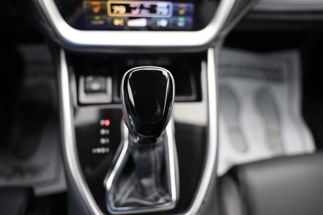 Certified 2025 Subaru Outback Limited image 46