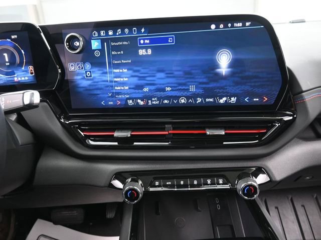 Used 2024 Chevrolet Silverado EV RST image 10