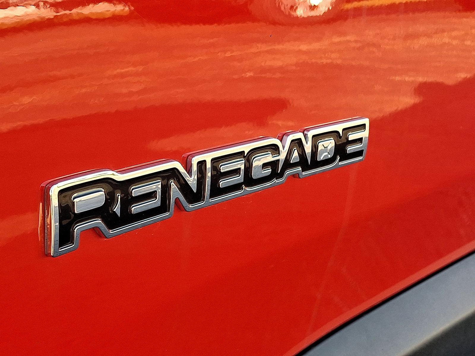 Used 2022 Jeep Renegade Limited AWD/4WD image 30