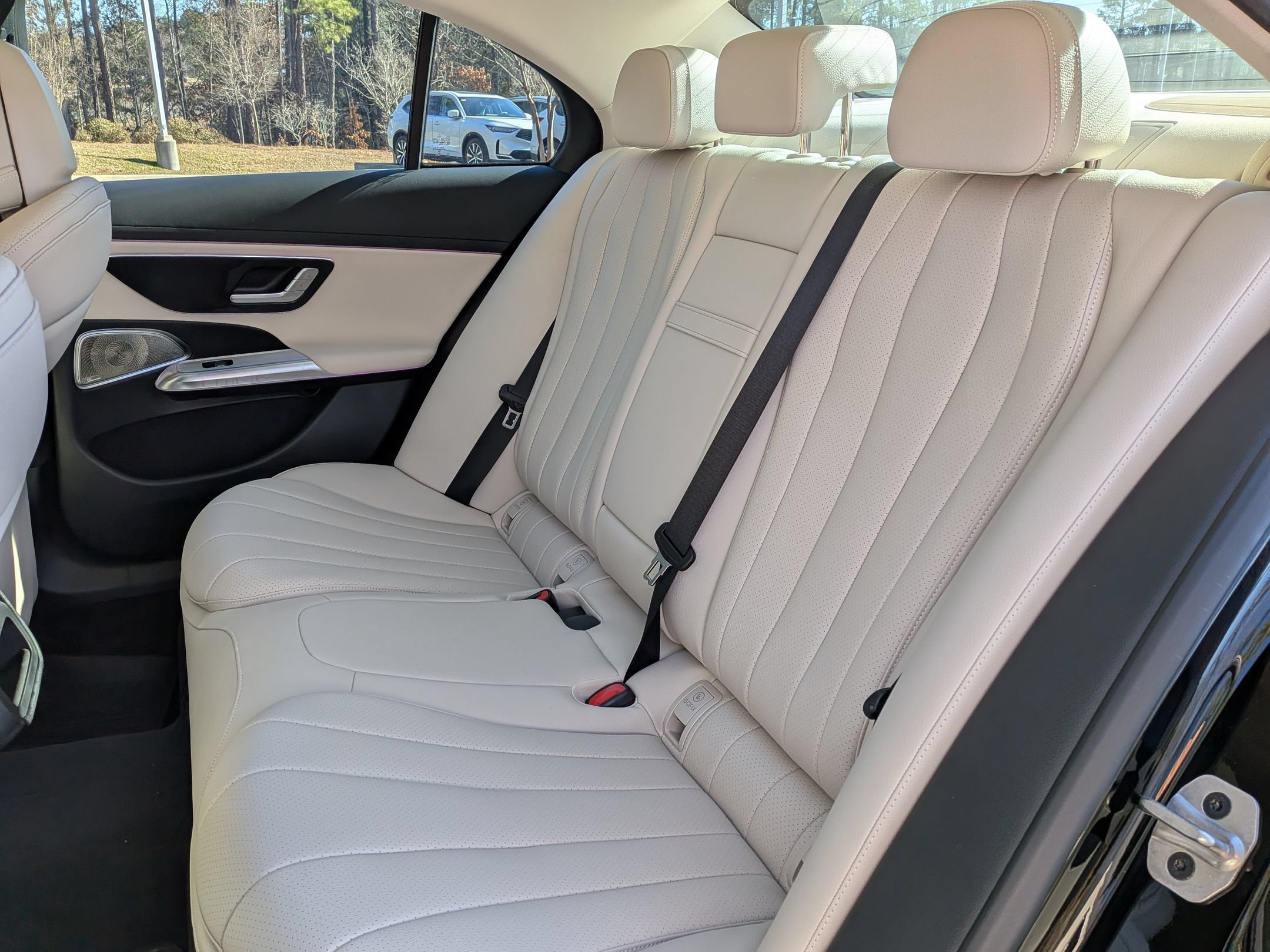 New 2026 Mercedes-Benz E 350 Sedan image 30