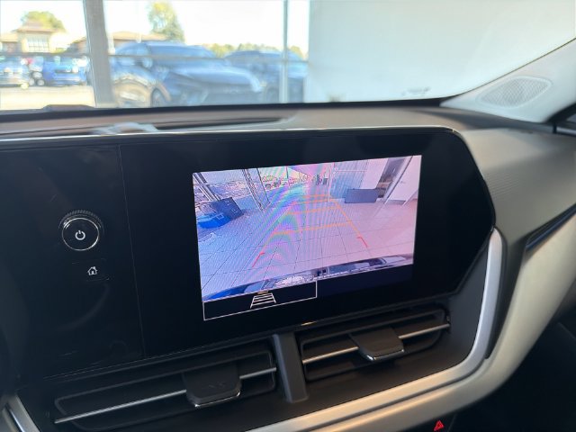 Certified 2024 Chevrolet Trax LS w/ LS Convenience Package FWD image 24