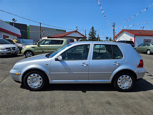 Used 2005 Volkswagen Golf GL image 6