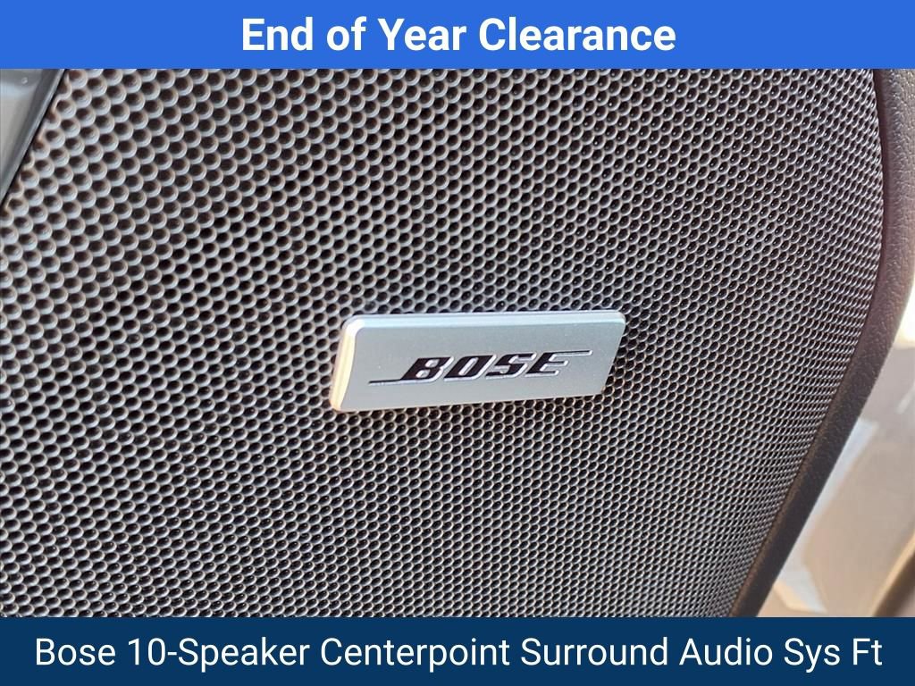 New 2025 Chevrolet Tahoe Premier image 25