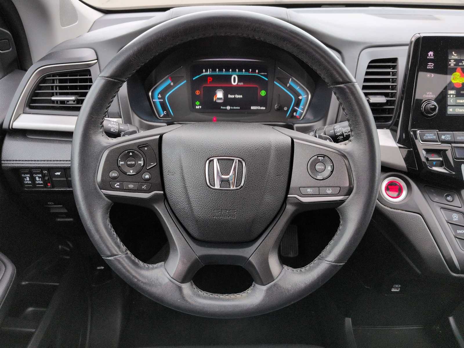 Used 2023 Honda Odyssey EX-L image 25