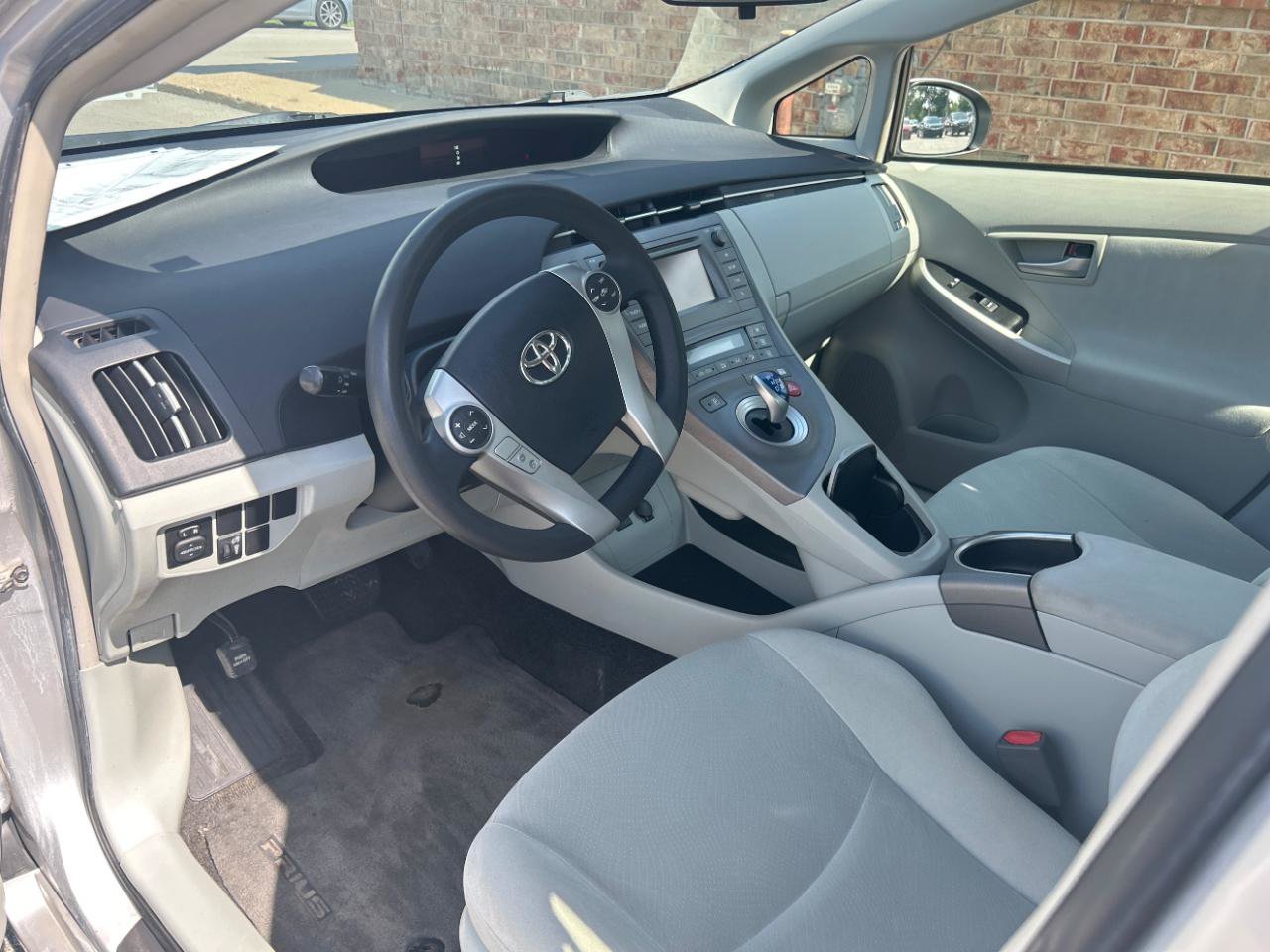 Used 2014 Toyota Prius Two FWD image 14
