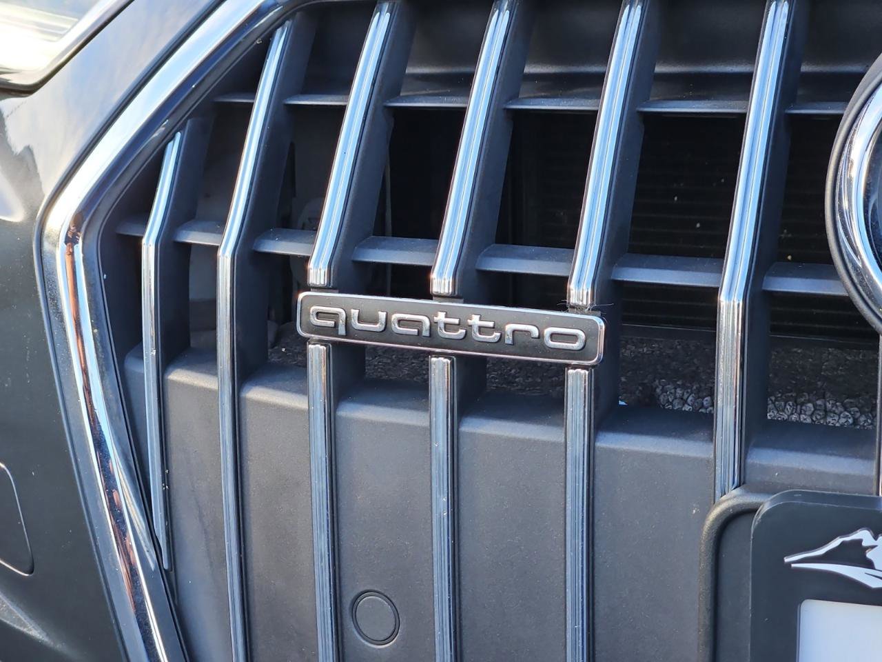 Used 2017 Audi A4 2.0T allroad Premium Plus w/ Technology Package image 38