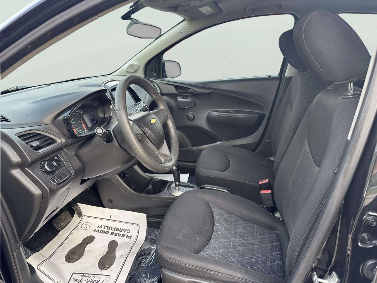 Used 2020 Chevrolet Spark LS FWD image 9