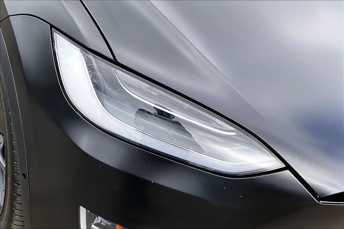 Used 2019 Tesla Model X Performance AWD/4WD image 5