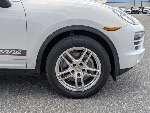 Used 2014 Porsche Cayenne AWD/4WD image 11