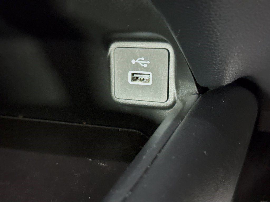 Used 2023 Honda HR-V Sport image 41