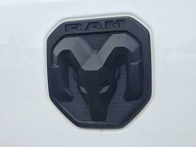 Used 2022 RAM 1500 Limited w/ (RED) Edition image 29
