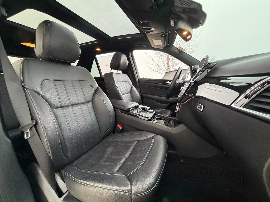 Used 2019 Mercedes-Benz GLE 400 4MATIC image 22
