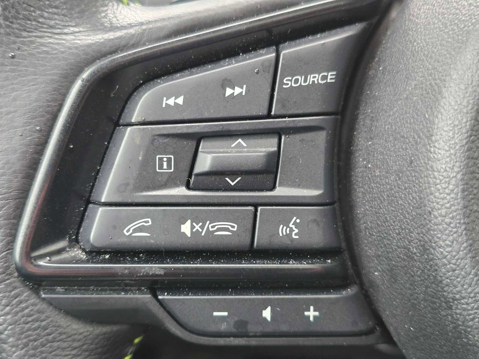 Used 2024 Subaru Outback Onyx Edition AWD/4WD image 35