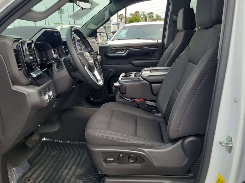 Used 2023 GMC Sierra 1500 Elevation image 16