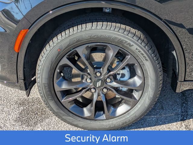 New 2026 Dodge Durango GT image 12