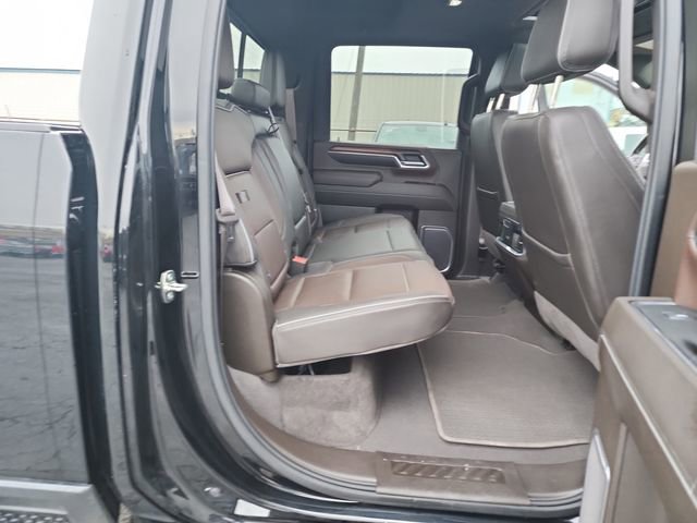 Used 2024 GMC Sierra 2500 Denali w/ Denali Reserve Package image 10