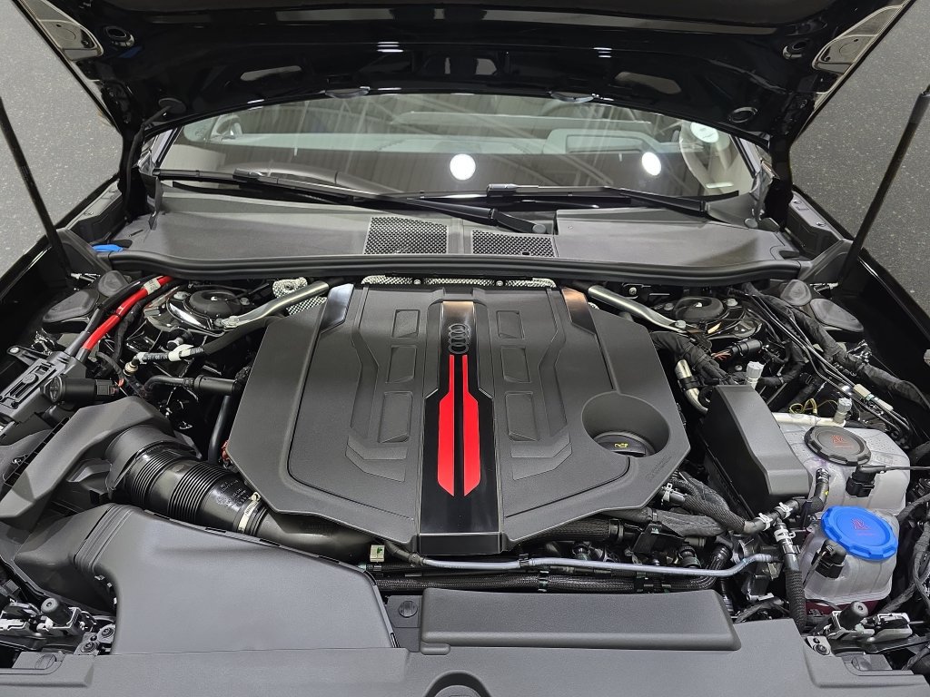 New 2026 Audi S5 Prestige AWD/4WD image 30