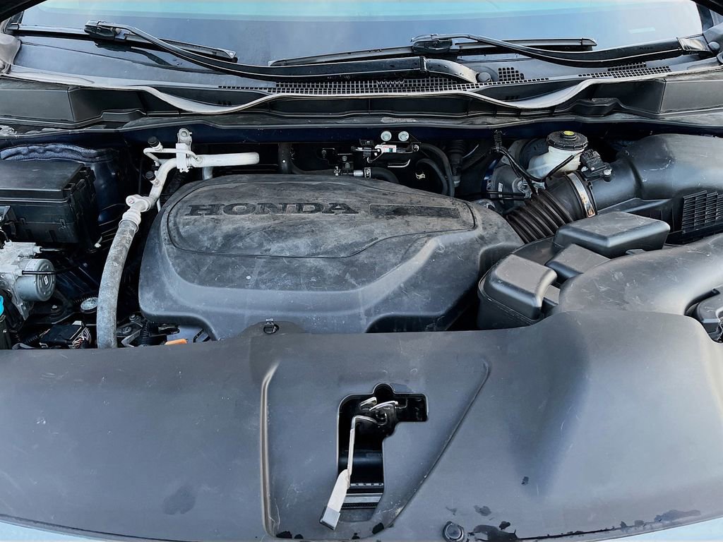 Used 2024 Honda Odyssey Touring image 32