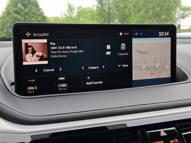 Certified 2024 Acura MDX SH-AWD w/ Technology Package image 19