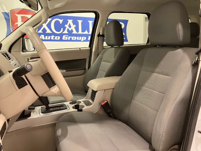 Used 2009 Ford Escape Limited AWD/4WD image 50