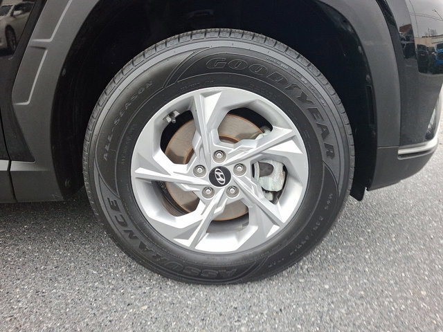 Used 2022 Hyundai Tucson SEL image 8