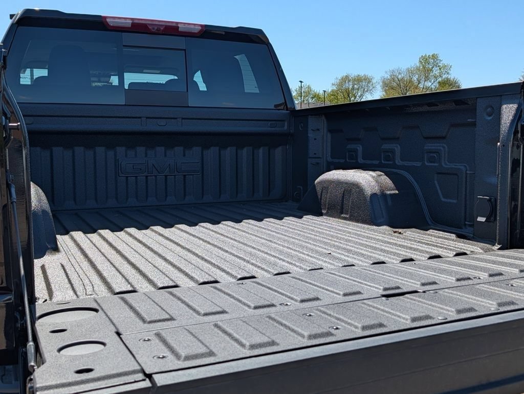 New 2026 GMC Sierra 1500 Denali w/ Denali Reserve Package AWD/4WD image 37
