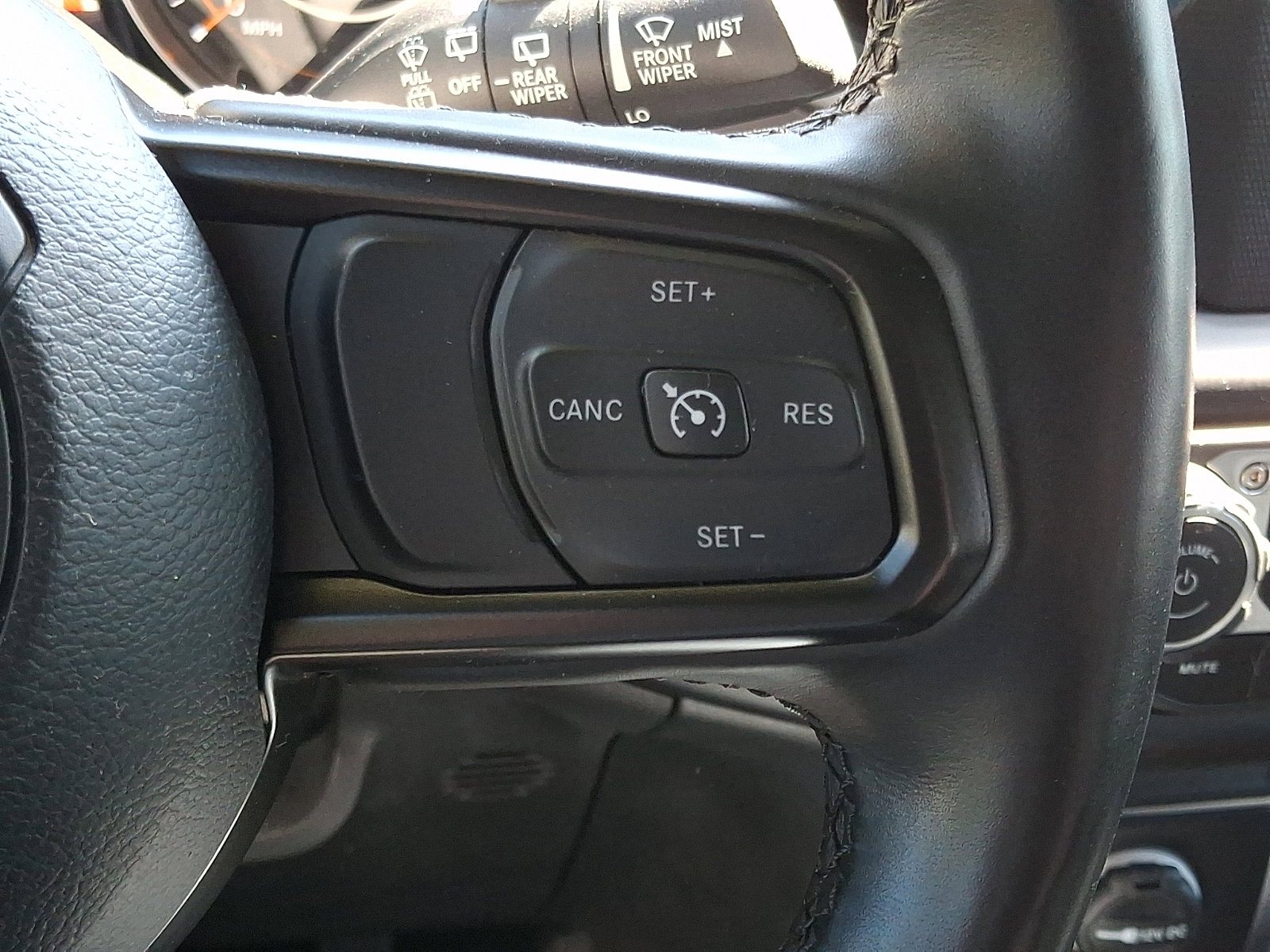Certified 2022 Jeep Wrangler Unlimited Sport AWD/4WD image 21