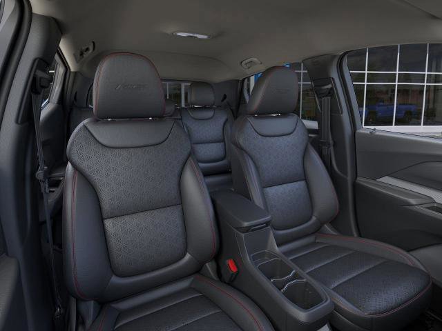 New 2027 Chevrolet Bolt RS image 16