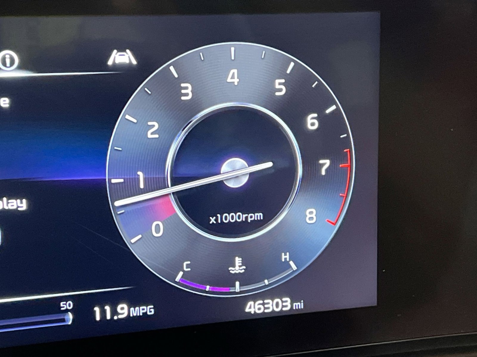 Used 2023 Kia Carnival SX image 30