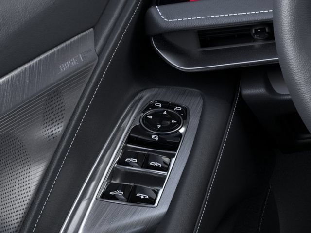 New 2026 Chevrolet Corvette Z06 RWD image 22