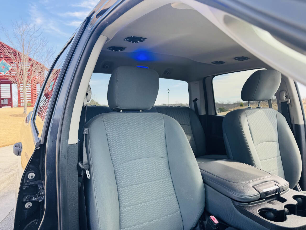 Used 2016 RAM 1500 Tradesman w/ Popular Equipment Group image 27