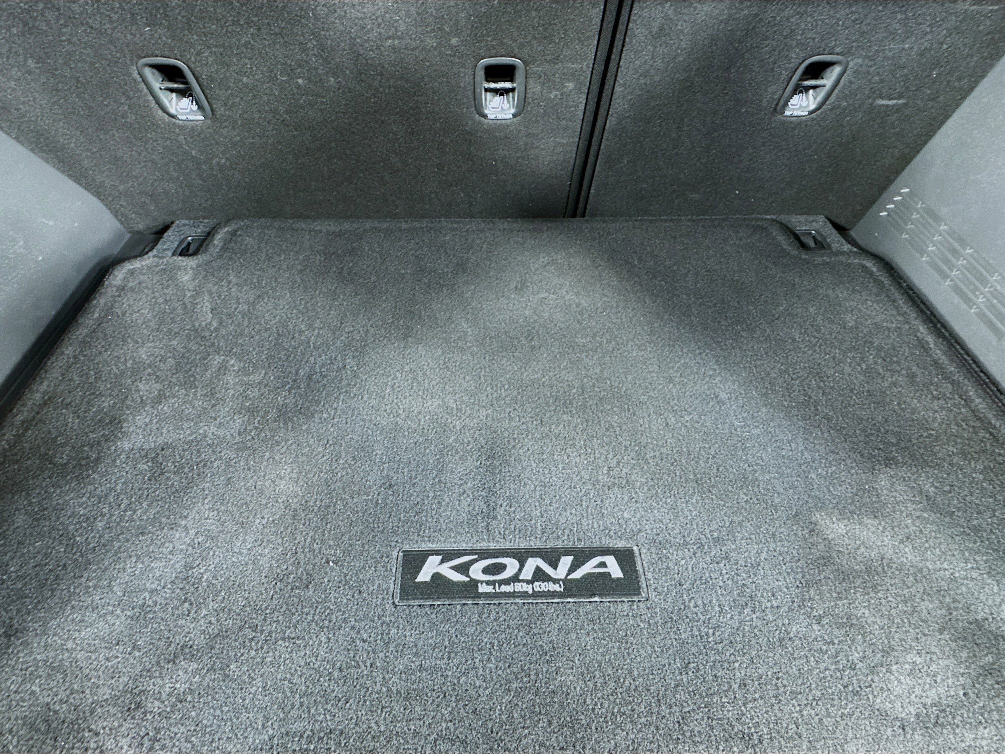 Used 2023 Hyundai Kona N Line w/ Cargo Package image 34