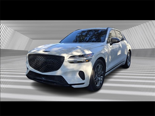 Used 2023 Genesis GV70 2.5T w/ Select Package