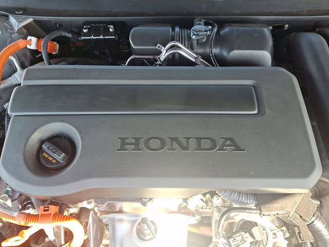 Used 2025 Honda Accord Sport image 27