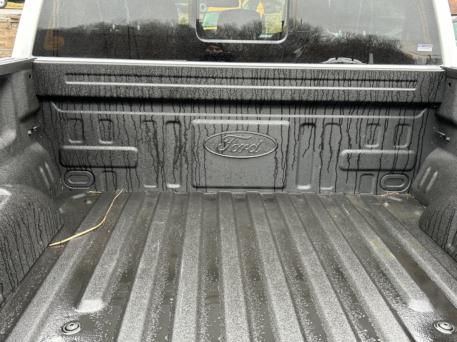 Certified 2024 Ford F150 XLT w/ Equipment Group 302A MID image 27