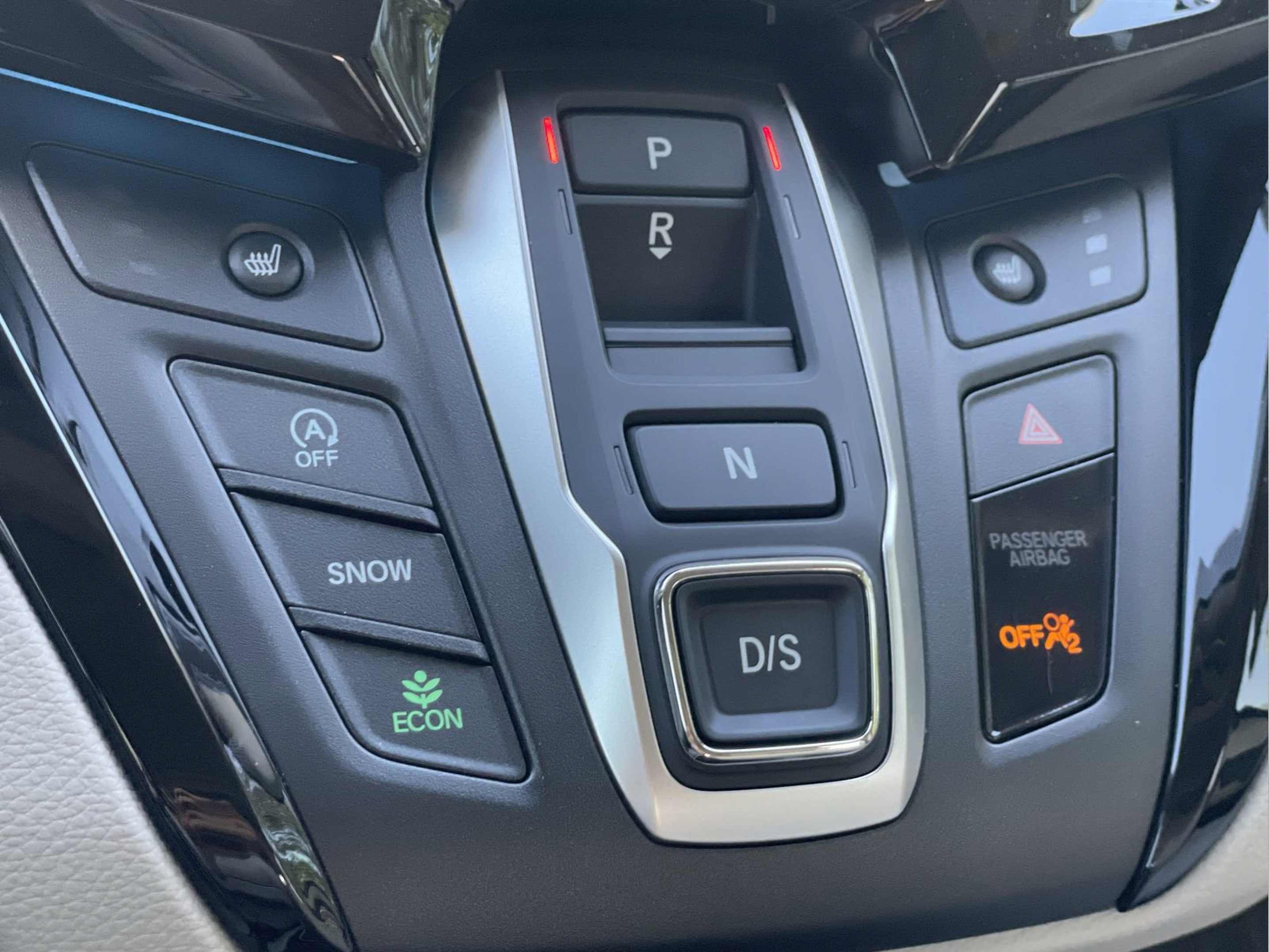 New 2027 Honda Odyssey Touring image 16
