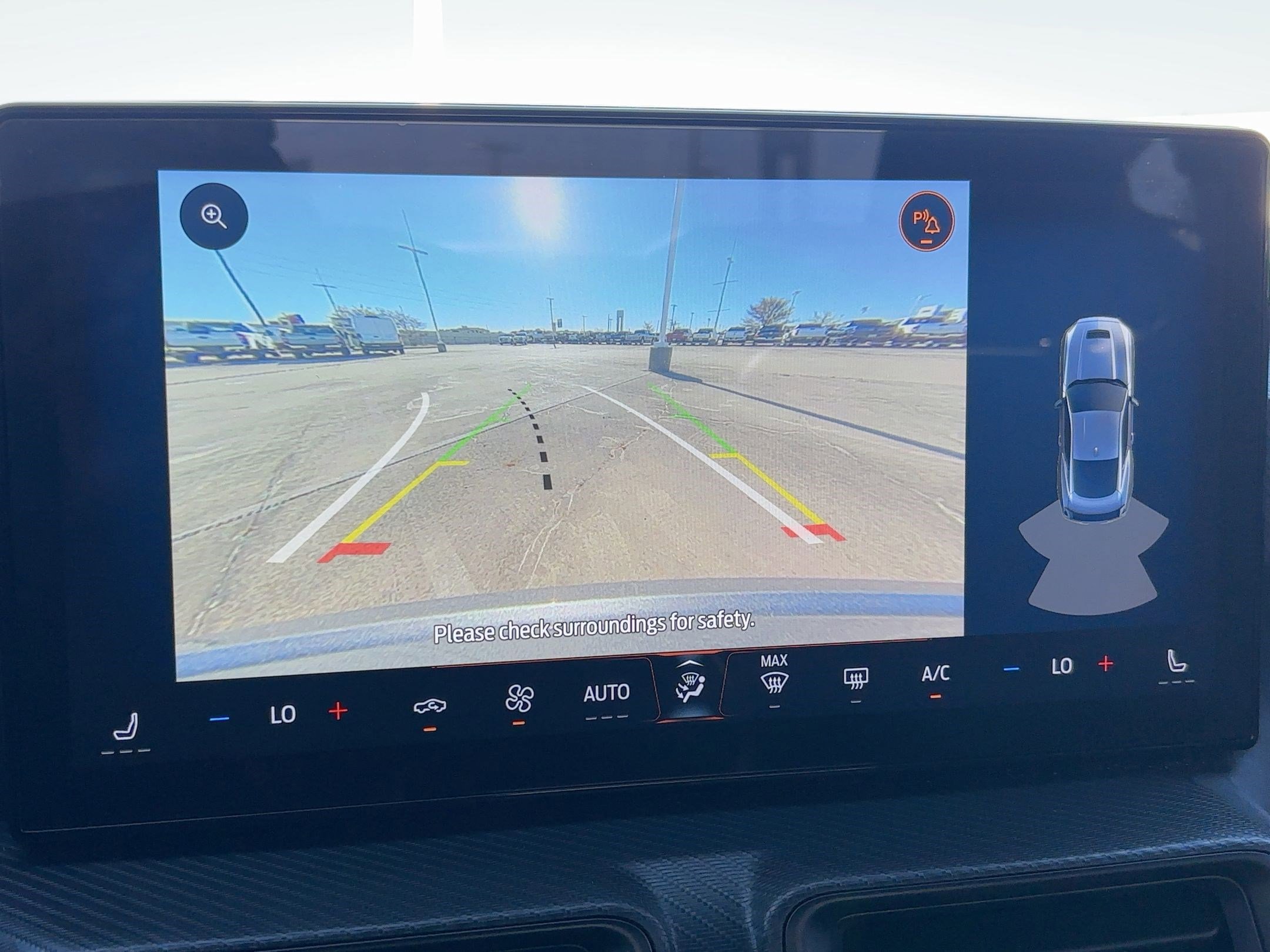 Used 2024 Ford Mustang EcoBoost image 23