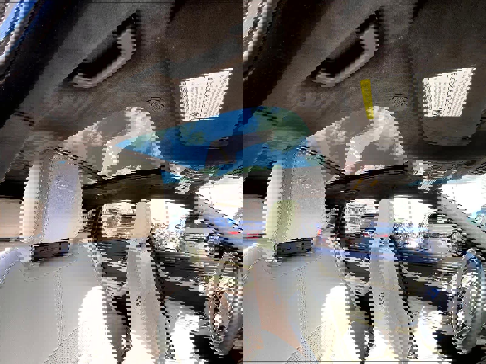 Used 2025 Jaguar F-PACE R-Dynamic S image 24