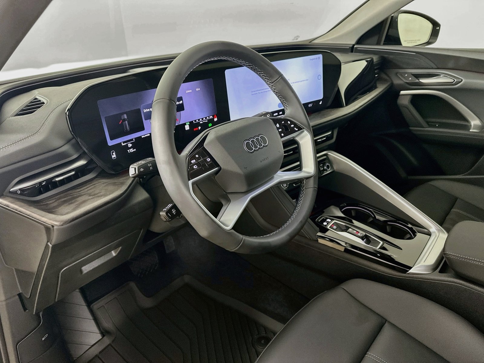 New 2026 Audi Q5 2.0T AWD/4WD image 30