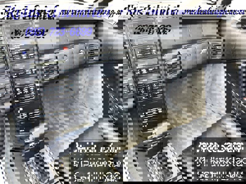 Used 1990 Cadillac Allante image 14